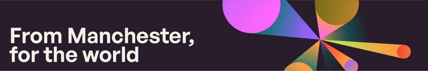 Manchester 3025 strategy