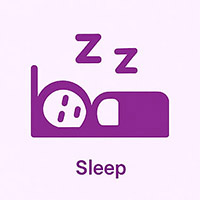 Sleep