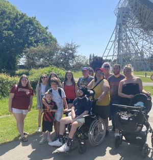 Jodrell Bank