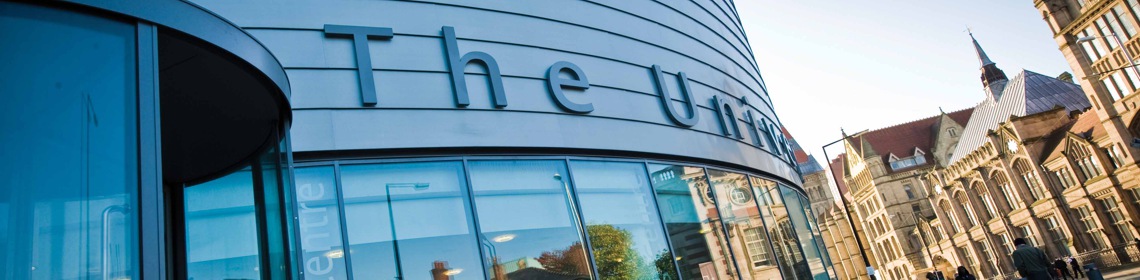 Directorate of Communications, Marketing and Student Recruitment