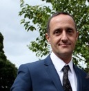 Richard Cotton
Director of International Development