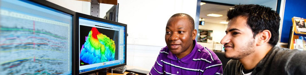 School of Earth and Environmental Sciences Intranet