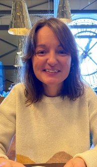 Laura Cragg