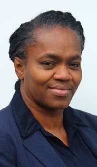 Banji Adewumi, Director of Equality, Diversity and Inclusion