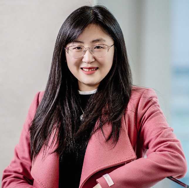 Dr Lin Ma