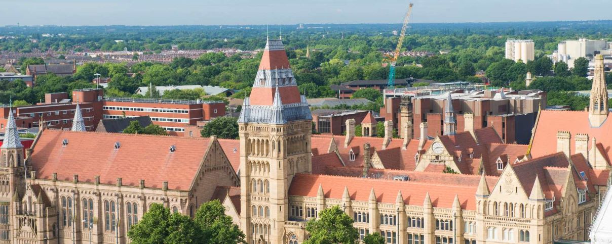 University