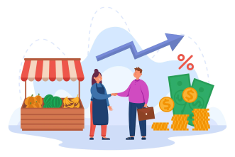 Ordering from Stores