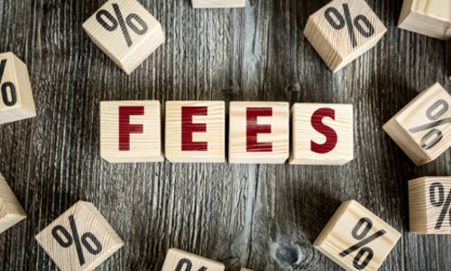 Fees