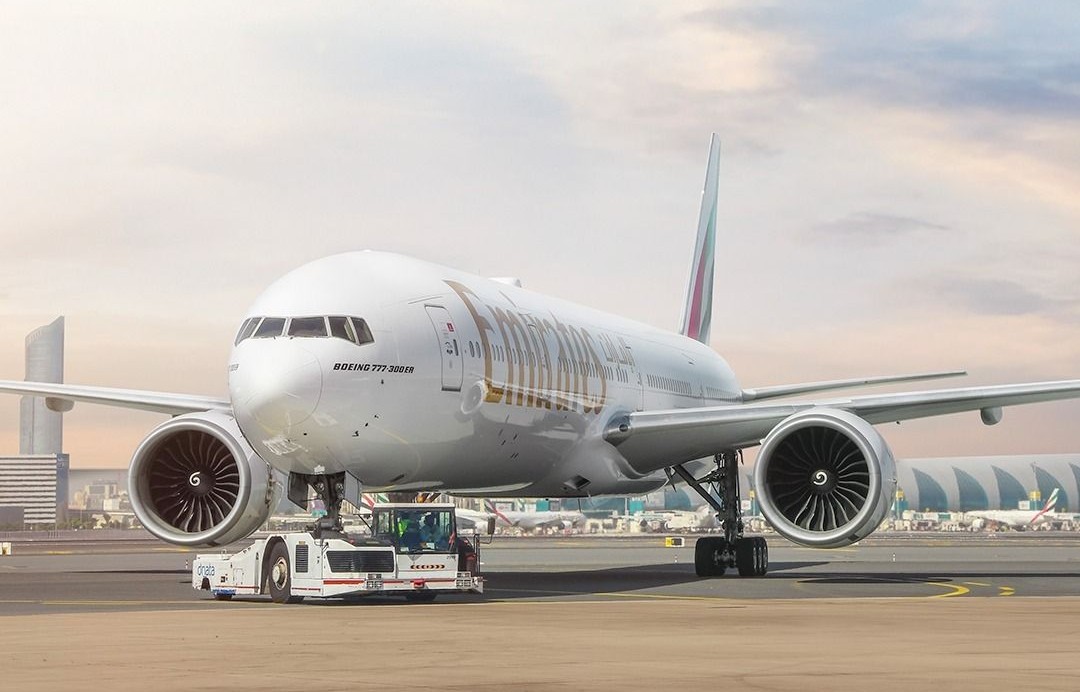 Aeroplane