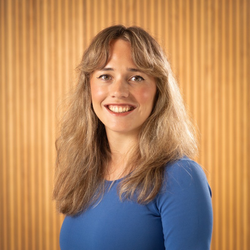 Lara Curtin image