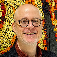 Christopher Parkes