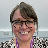 Lorna Dawson