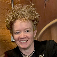 Rachel Horsfield