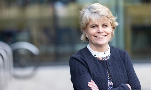 Fiona Smyth