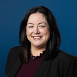 Professor Jenn Hallam
