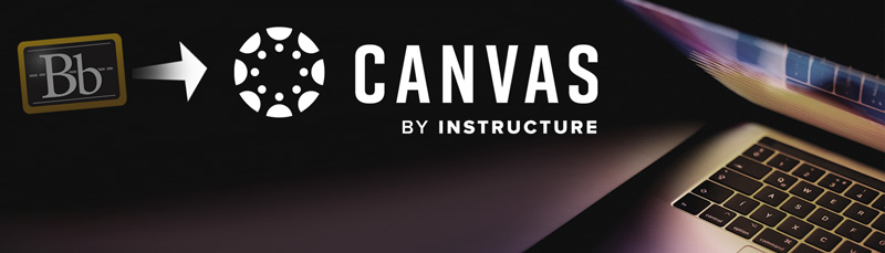 Canvas by Instructure