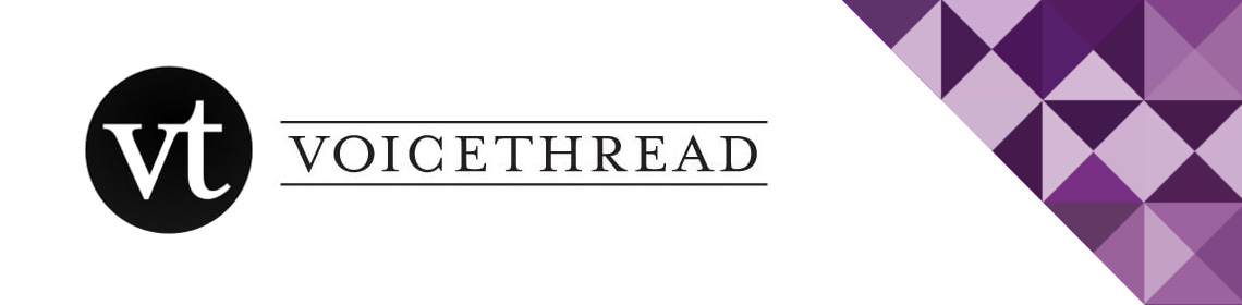 VoiceThread logo