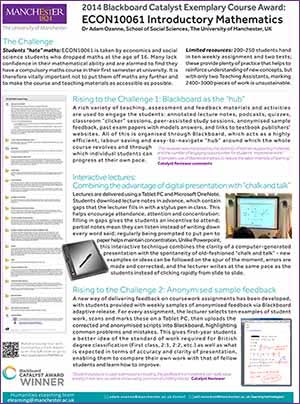 Image of poster