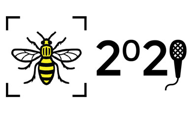 The winning logo for this project. 
