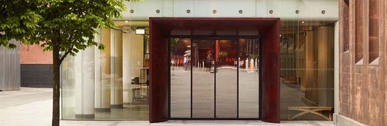 The Rylands Portal