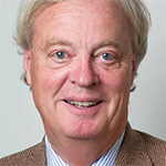 Dr Christopher de Hamel