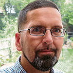 Professor John McAuliffe