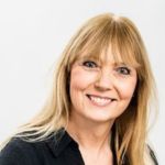 Katy Woolfenden