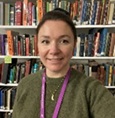 Claire Horton