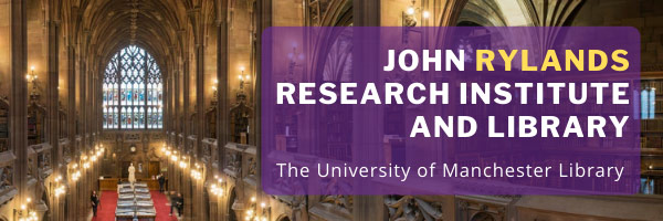 John Rylands Research Institute and Library