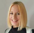 Sarah Rayner