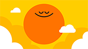 Headspace logo