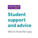Student Support YouTube channel logo