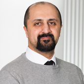 Amar Nazir