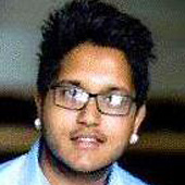 Janak Patel