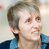 Julie Froud