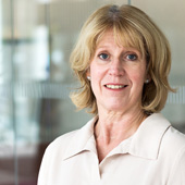 Kate Barker