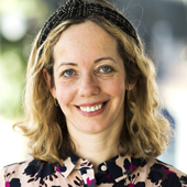 Marie Dutordoir