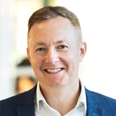 Mark Healey