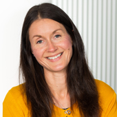 Sarah Lindop