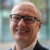 Stuart Hyde