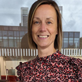 Tracy Moreland