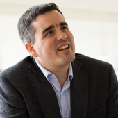 Xavier Duran