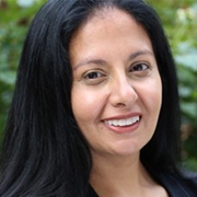 Zabina Kosar-Ahmed