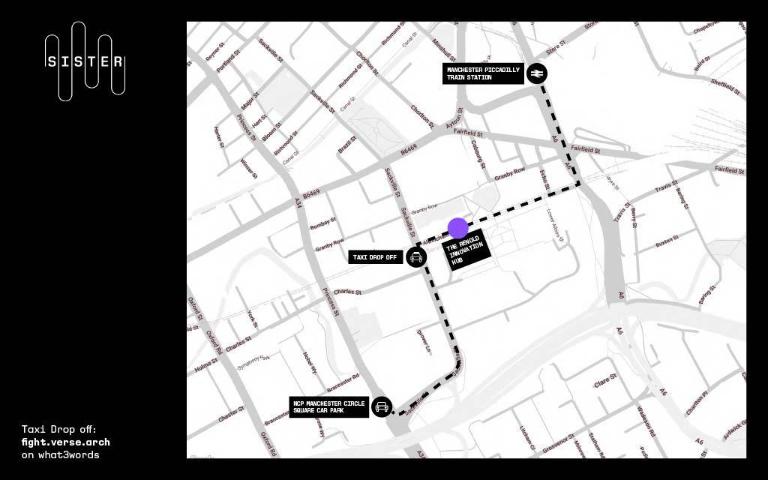Renold Map
