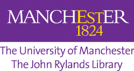 Rylands logo full colour