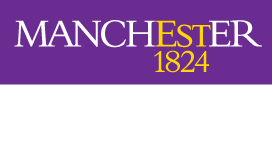 University of Manchester John Rylands Library logo