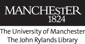 Rylands logo all black
