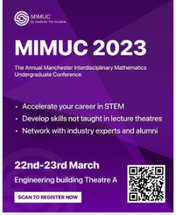 MIMUC maths conference image
