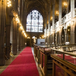 John Rylands Library