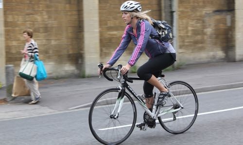 Bike to work scheme